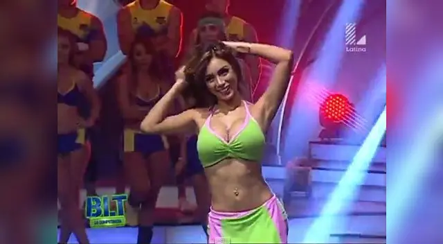 Novia de Benjamín Lukovsky se suma a la Brigada Novia de Benjamín Lukovsky se suma a la Brigada