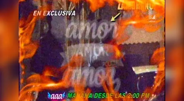 Zambrano se habría pasado de copas Zambrano se habría pasado de copas