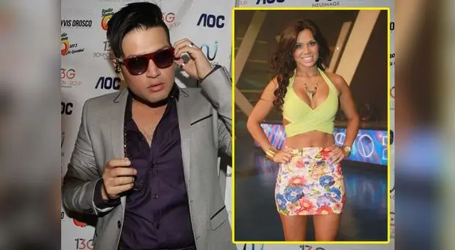 Está decepcionado de modelo tras sus últimos escándalos