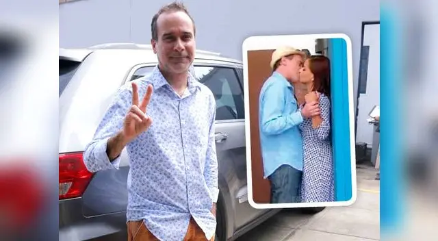 Paul dice que muchos peruanos se identifican con Koky Reyes