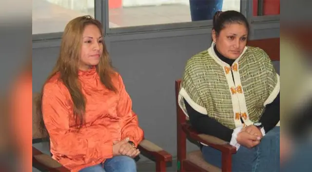 Ambas serán trasladadas desde el penal de Piedras gordas. 