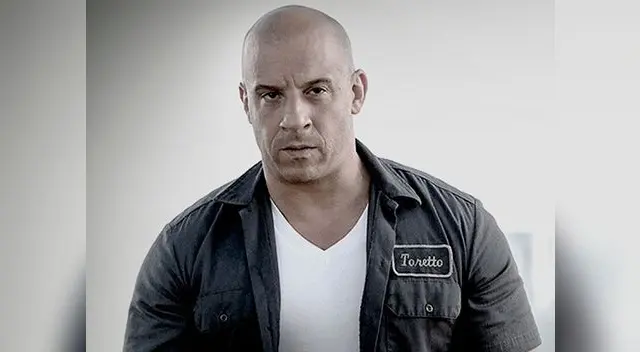 En 2017 'Toretto' regresa a la pantalla grande En 2017 'Toretto' regresa a la pantalla grande