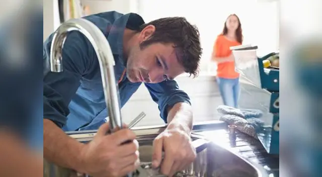 En pocos pasos podrás hacer esta tarea casera sin problemas.