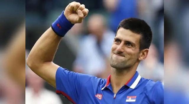 Ambos protagonizaron una final adelantada Ambos protagonizaron una final adelantada