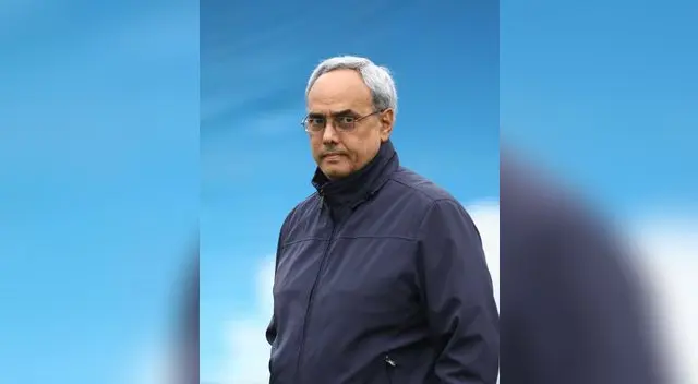 El ex presidente de la FPF defiende a Blatter.