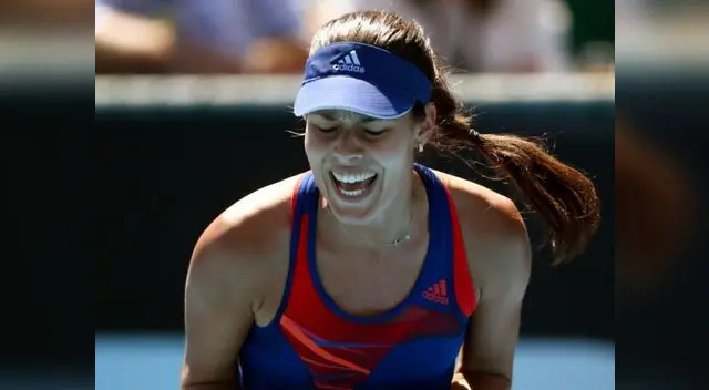 Ana Ivanovic