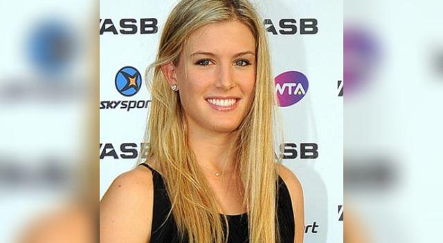 Eugene Bouchard