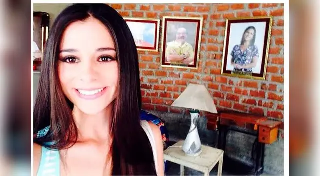 Valquiria Huerta y Stefano Salvini. Valquiria Huerta y Stefano Salvini.