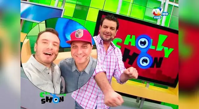 Luigi Monteghirfo fue remplazado por Jenko del Río. 