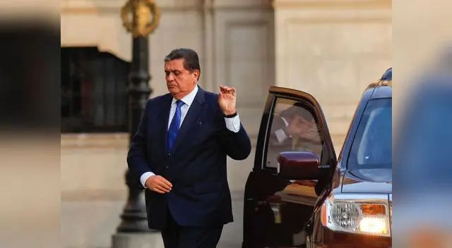 Ex mandatario acudirá a citación, según adelantó su defensa legal. Ex mandatario acudirá a citación, según adelantó su defensa legal.