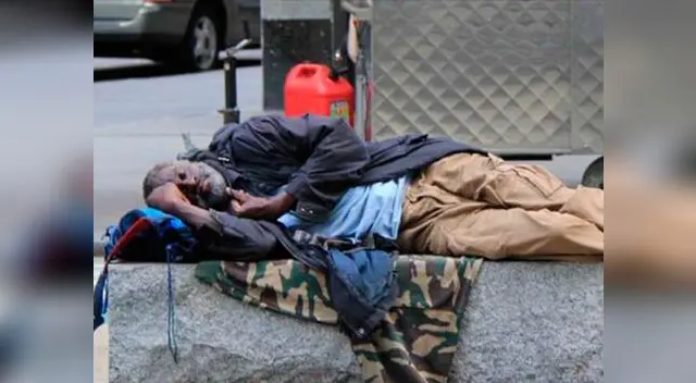 Multarán a mendigos con 1.300 euros.