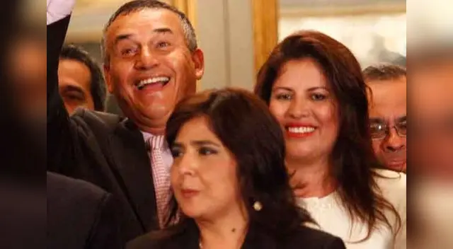 Ex titular de PCM pidió a congresista de Perú Posible que deje de victimizarse. Ex titular de PCM pidió a congresista de Perú Posible que deje de victimizarse.