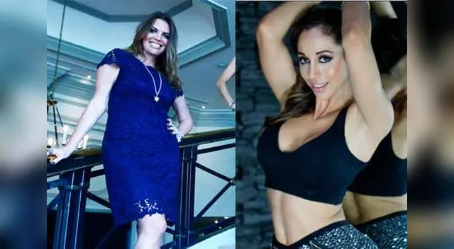 Jessica Newton cuenta su verdad. 