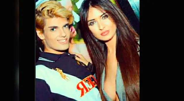 Video del velorio de Ken Humano. Video del velorio de Ken Humano.