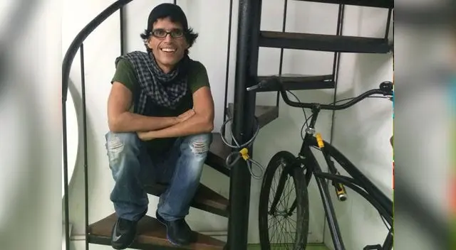 El multifacético Pedro Suárez Vértiz