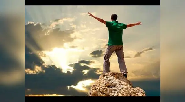 Sigue estos pasos y lograrás la felicidad