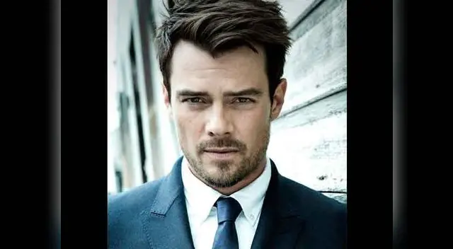 El actor de Hollywood sorprendió a todo Perú. El actor de Hollywood sorprendió a todo Perú.