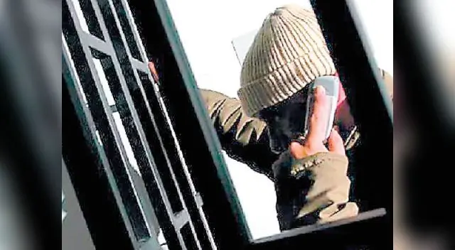 Policía brindó algunos consejos para fortalecer nuestra seguridad