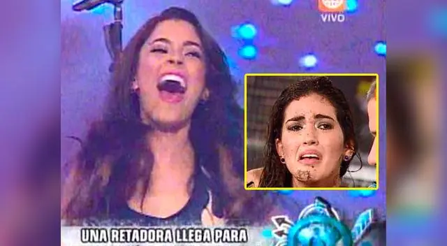 Reapareció para quedarse Reapareció para quedarse