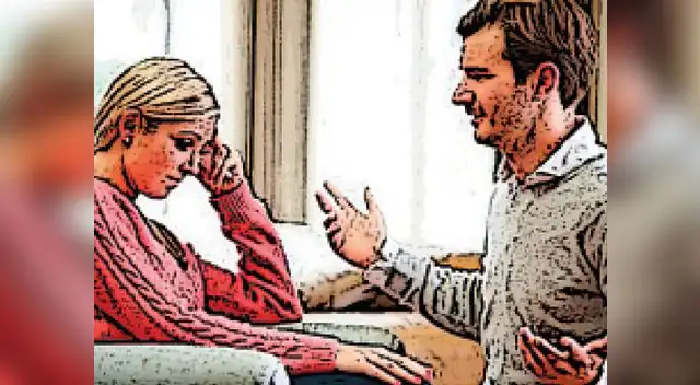 Mi primo está obsesionado conmigo.