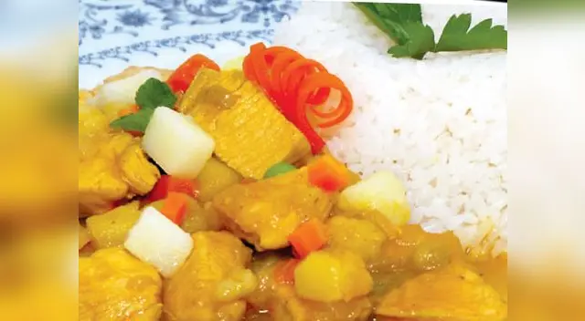 El secreto del chef: Otra opción para reemplazar el palillo es usar ají amarillo molido. El secreto del chef: Otra opción para reemplazar el palillo es usar ají amarillo molido.