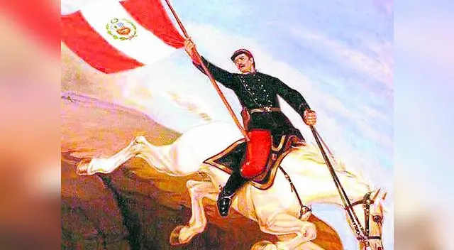 Día de la Bandera. Día de la Bandera.