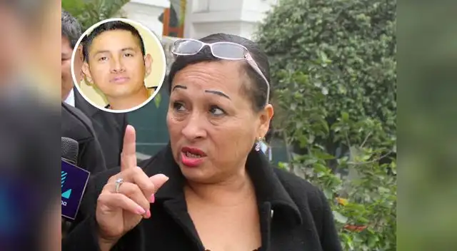 Pilar López estuvo con su hija Araceli en el congreso.