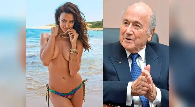 Siempre se rumoreó que él pagaba a muejres para estar con ellas