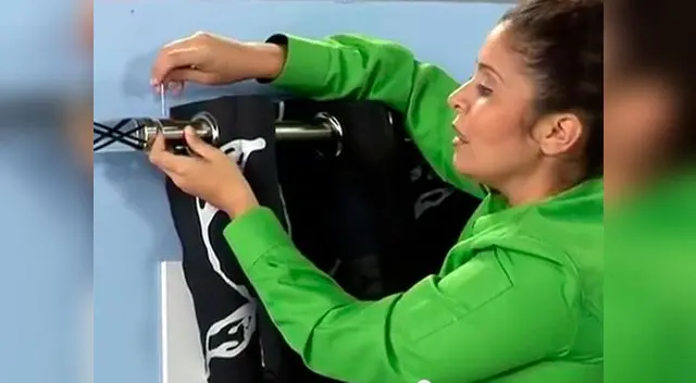 Ármalos con un poco de paciencia y concentración.