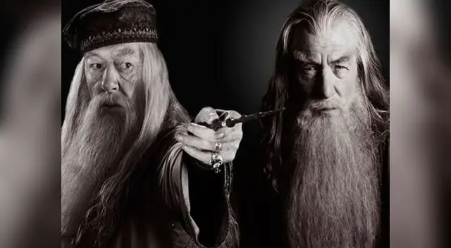 ¿Famosos magos deciden unir sus vidas?