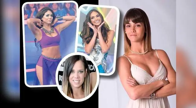 Genera polémica por sus comentarios contra LAS PARTICIPANTES de los realities.