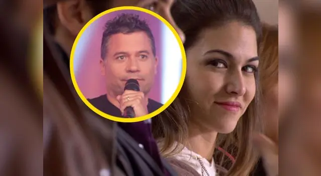 ¿Cuál será la respuesta que dará EEG a Anahí de Cárdenas?