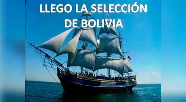 Vacilan a Bolivia con su soñada salida al mar.