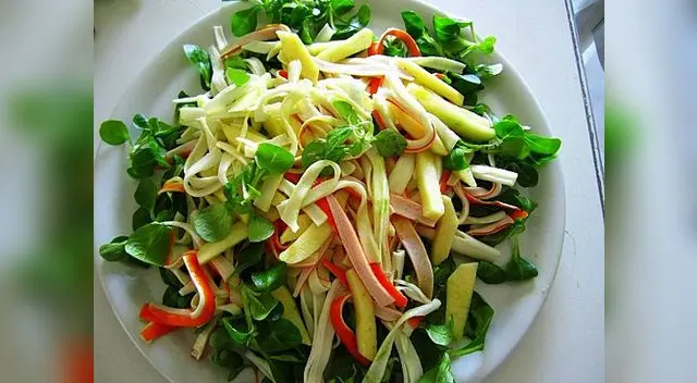 Debido a su alto contenido de vitaminas y minerales nos protege de muchas enfermedades. Debido a su alto contenido de vitaminas y minerales nos protege de muchas enfermedades.