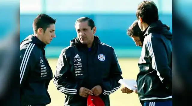 Messi comandará la ofensiva argentina ante una incógnita Paraguay. Messi comandará la ofensiva argentina ante una incógnita Paraguay.