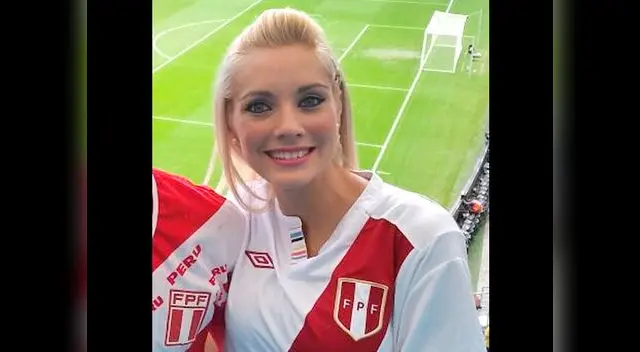 No se perderá Perú vs. Brasil