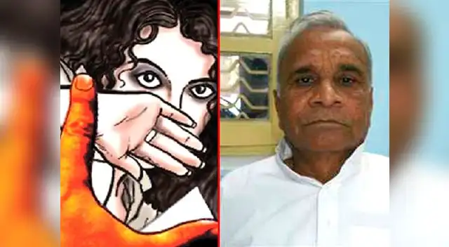 La India ha mostrado varias veces no importarle los ataques sexuales. La India ha mostrado varias veces no importarle los ataques sexuales.