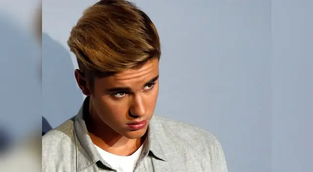 Justin Bieber y su carrera musical, en futuro incierto. Justin Bieber y su carrera musical, en futuro incierto.