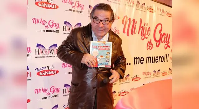 Productor habló claro Productor habló claro