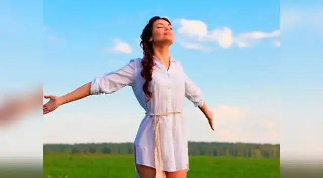 Terminé con mi novio y estoy feliz.