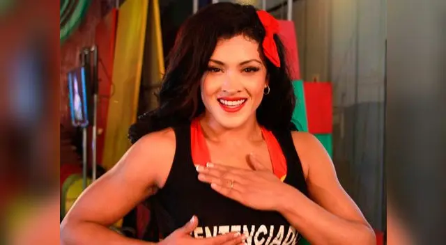 ¿Michelle Soifer tiene mejor voz que Sandra Muerte y Nicole Pillman? Encuesta dice que sí.