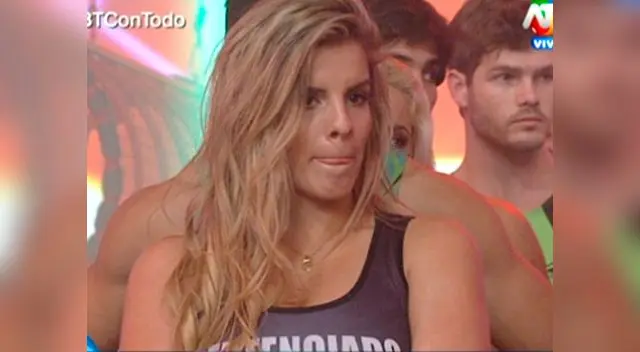 El equipo Verde pierde un gran competidor El equipo Verde pierde un gran competidor