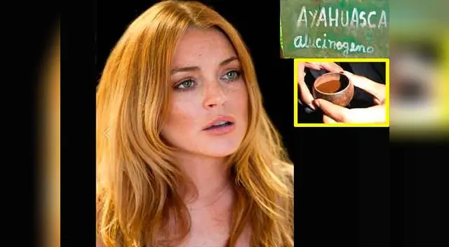 ¿Será tan milagrosa la ayahuasca? ¿Será tan milagrosa la ayahuasca?