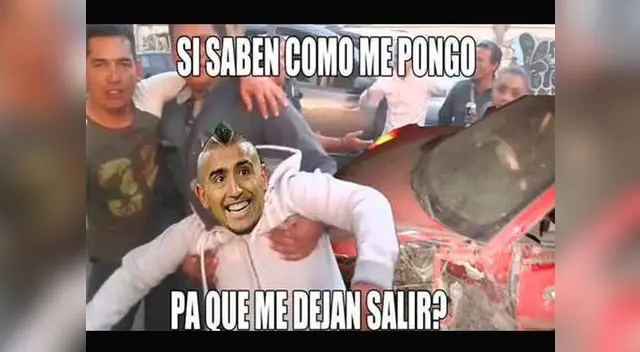 Así se burlaron los usuarios Así se burlaron los usuarios