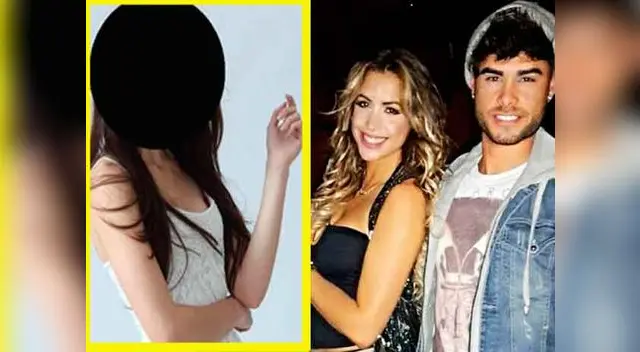 Milechi nuevamente en escándalos