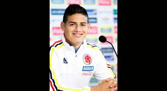 Tatuaje del colombiano. 