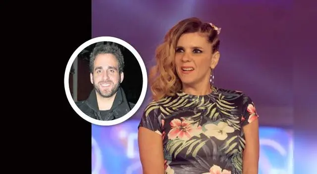 Es paz y amor con la chata. Es paz y amor con la chata.