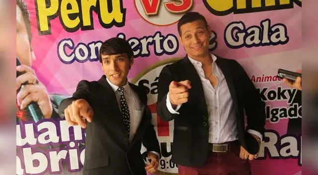 Cantante recalcó que siente cariño por Dorita.