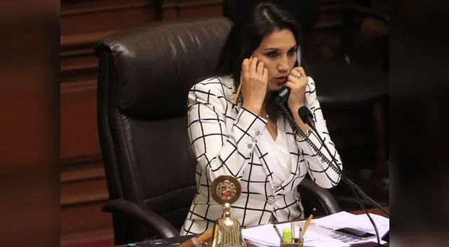 Se pronunció sobre caso de gratificaciones