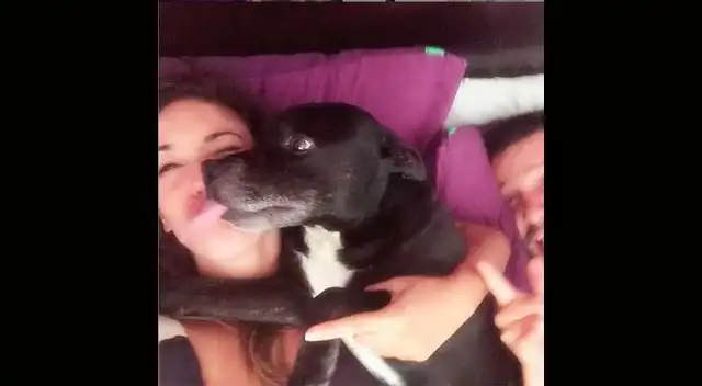 Tilsa Lozano formará familia con Miguelón. 